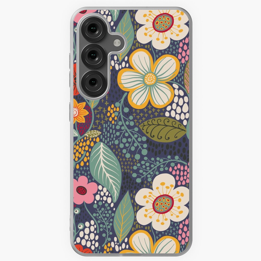 Item preview, Samsung Galaxy Soft Case designed and sold by krayis.