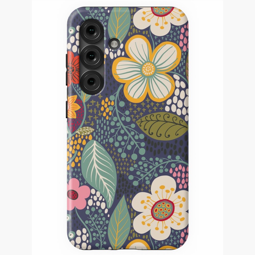 Item preview, Samsung Galaxy Tough Case designed and sold by krayis.