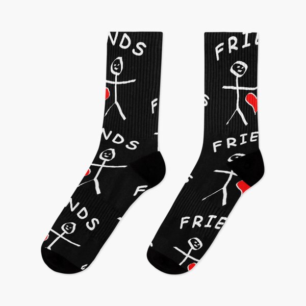 Item preview, FRIENDS- FRIENDSHIP DESIGN FOR GIFTS  designed and sold by apparelsocietee.