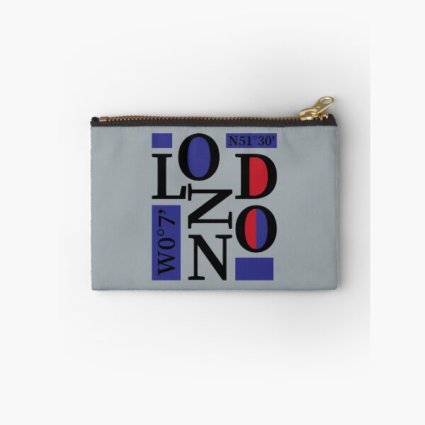 Item preview, London designed and sold by fun-tee-shirts.