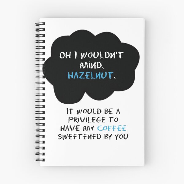 Item preview, TFIOS - Coffee designed and sold by 23connieyu.