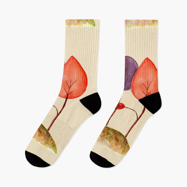 Item preview, Autumn trees designed and sold by KenyCanales.
