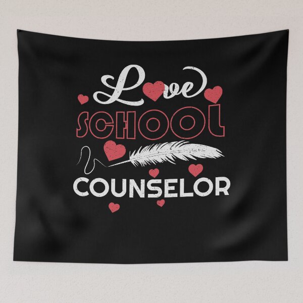 Item preview, School career guidance / trust teacher designed and sold by torlei565.