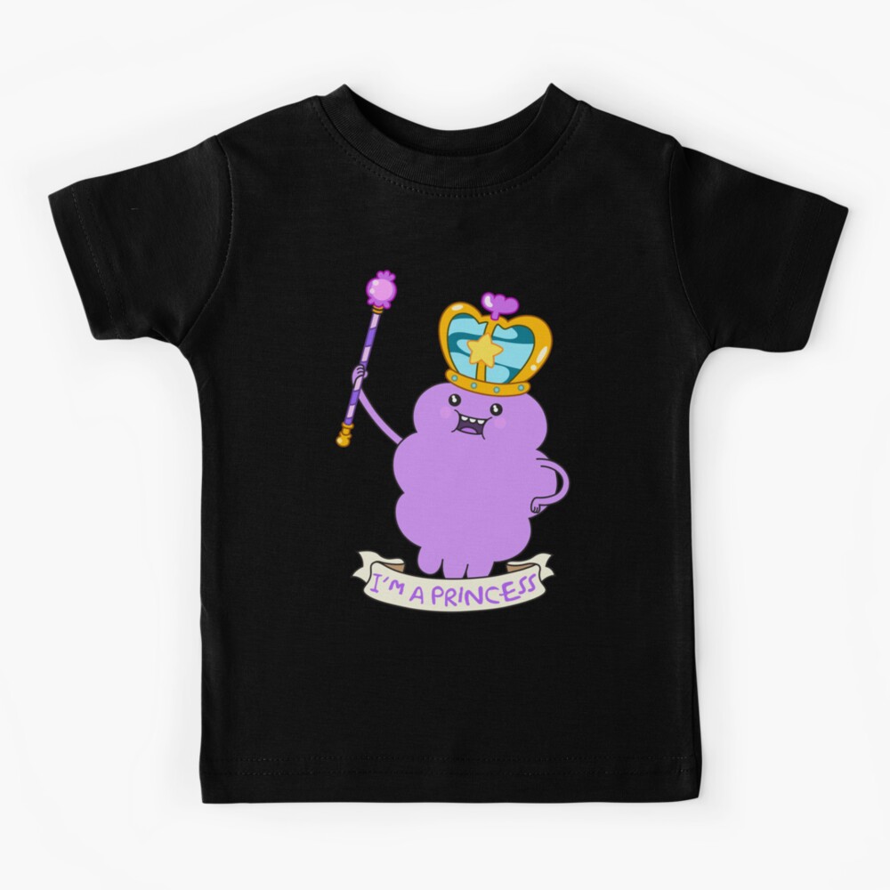 lumpy space princess hoodie