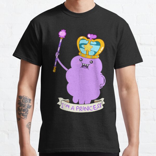 T Shirts Princess Lila Redbubble