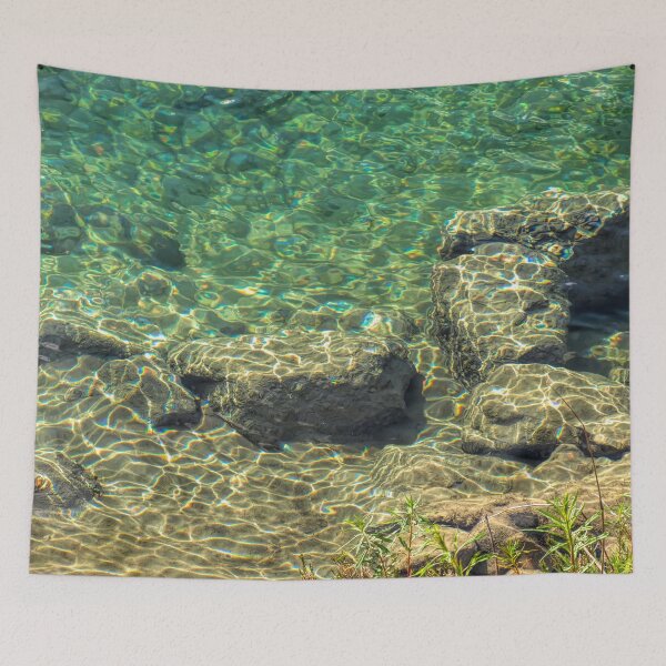 Item preview, Reflections designed and sold by Barry W  King.