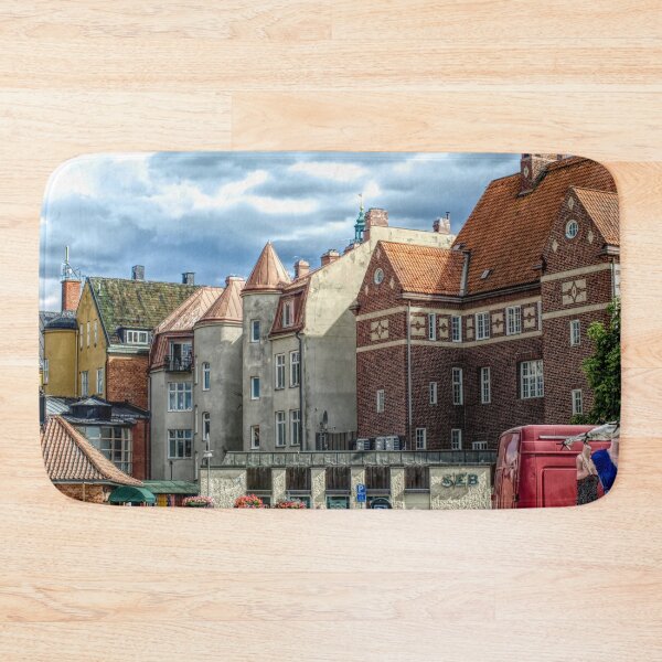 Item preview, Strängnäs  Sweden designed and sold by Barry W  King.