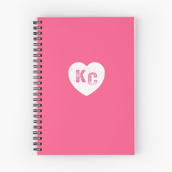 Item preview, Pink Kansas City KC Heart 2021 Kc Kansas city Super cool t-shirts KC Fanatic Clothes  & cool Kc gifts 2021 Kansas City KC Super fanatic designed and sold by kcfanshop.