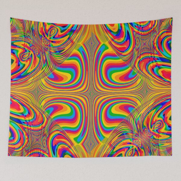 Item preview, Psychedelic designed and sold by Paul Summerfield.