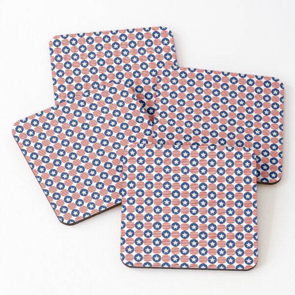 Item preview, American Pattern 02 designed and sold by TheSimpleMan.