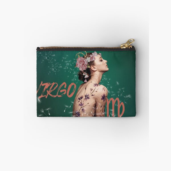 Item preview, Virgo Zodiac designed and sold by Artenreich.