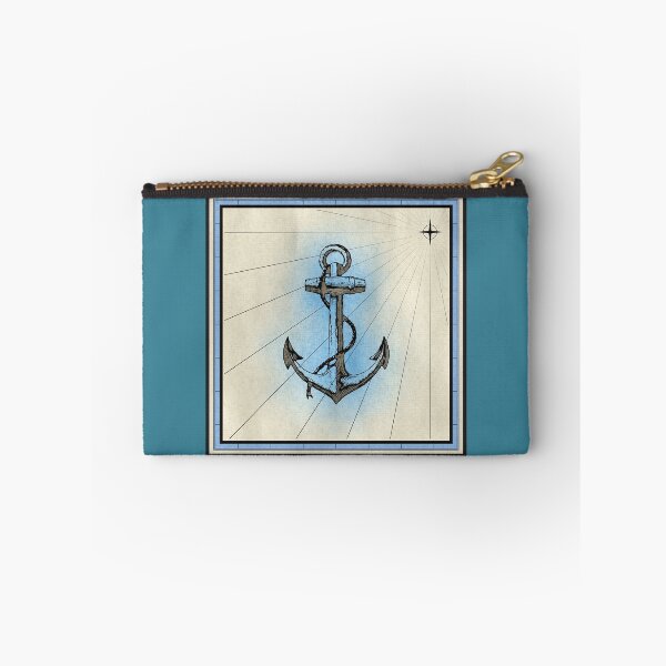 Item preview, MARINE ANCHOR designed and sold by SARGENTOWILLY.