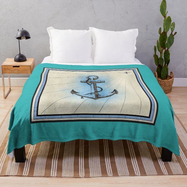 Item preview, MARINE ANCHOR designed and sold by SARGENTOWILLY.