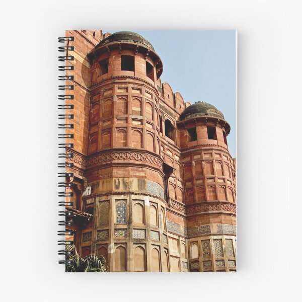 Item preview, India - Agra Fort designed and sold by renprovo.