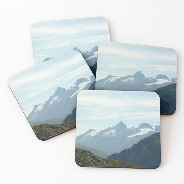 Item preview, Meije Mountain designed and sold by TMBTM.