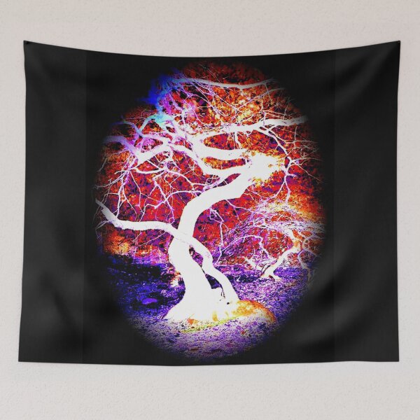 Item preview, Surreal tree designed and sold by Antoniya Hristova.