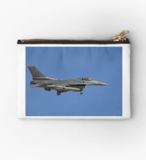 F-16 Fighting Falcon Studio Pouch
