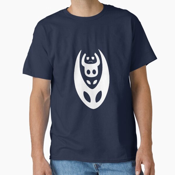 Item preview, Hollow Knight designed and sold by exceedingdeath.