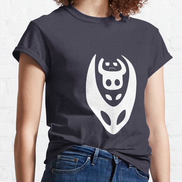 Hollow Knight Classic T-Shirt