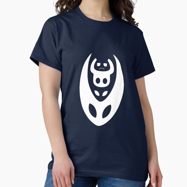 Item preview, Hollow Knight designed and sold by exceedingdeath.