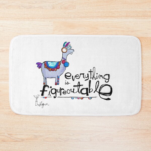 Item preview, Figureoutable designed and sold by paintedstuf.