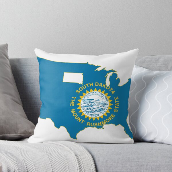Item preview, South Dakoka designed and sold by av8id.