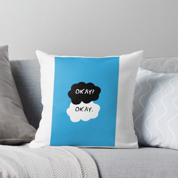 Artikelvorschau, TFIOS - Okay? Okay. entworfen und verkauft von 23connieyu.