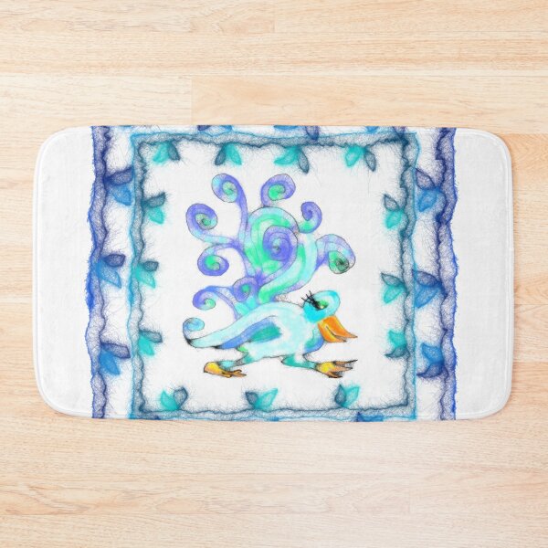 Item preview, Bird of Paradise designed and sold by cuprum.