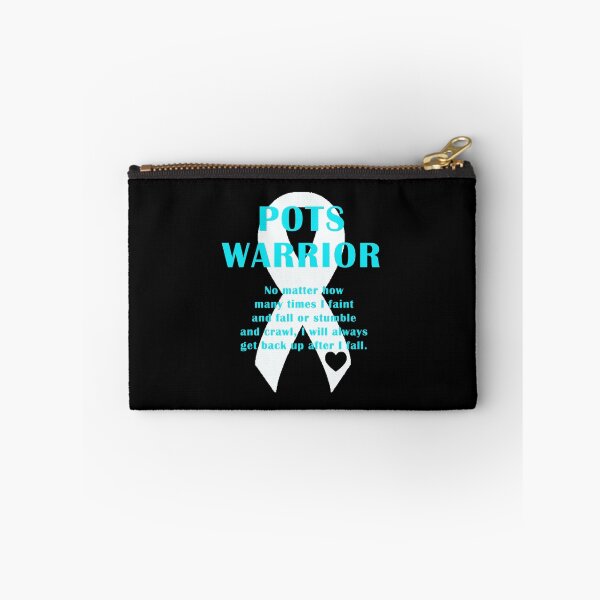 Item preview, POTS Warrior designed and sold by Spoonspirations.