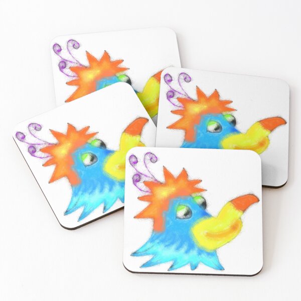 Item preview, Hippe Vogel designed and sold by cuprum.
