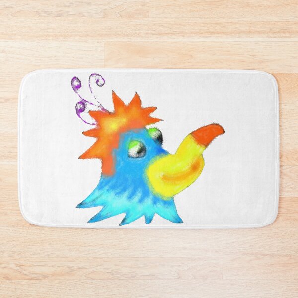 Item preview, Hippe Vogel designed and sold by cuprum.