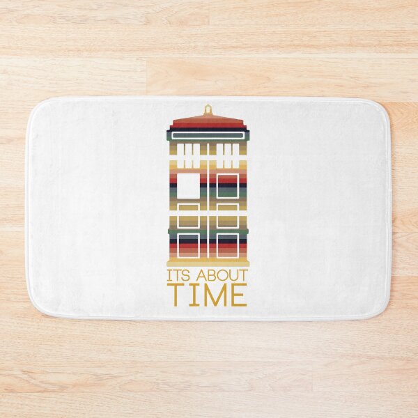 Item preview, It's About Time designed and sold by fanartdesigns.