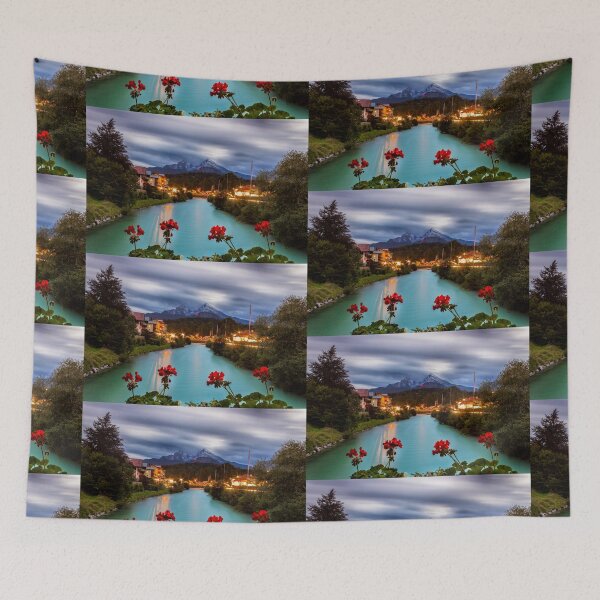 Item preview, Berchtesgaden designed and sold by vkkandrapu.