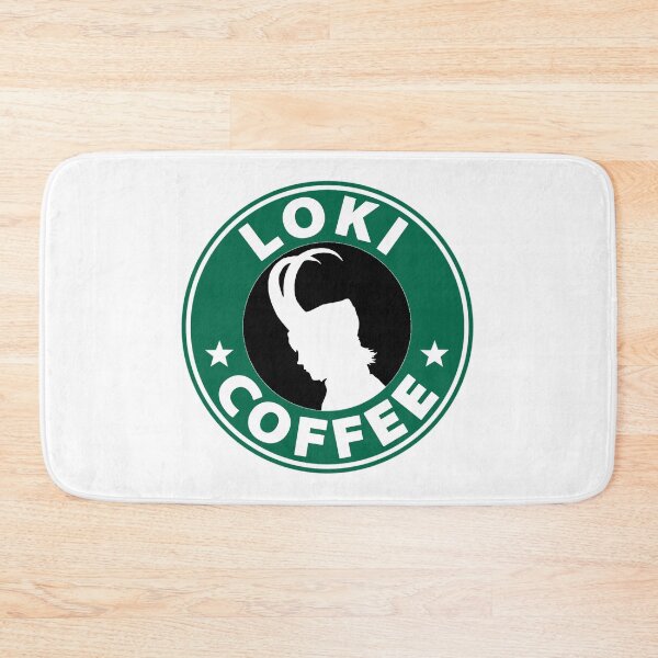 Item preview, God of Coffee designed and sold by fanartdesigns.