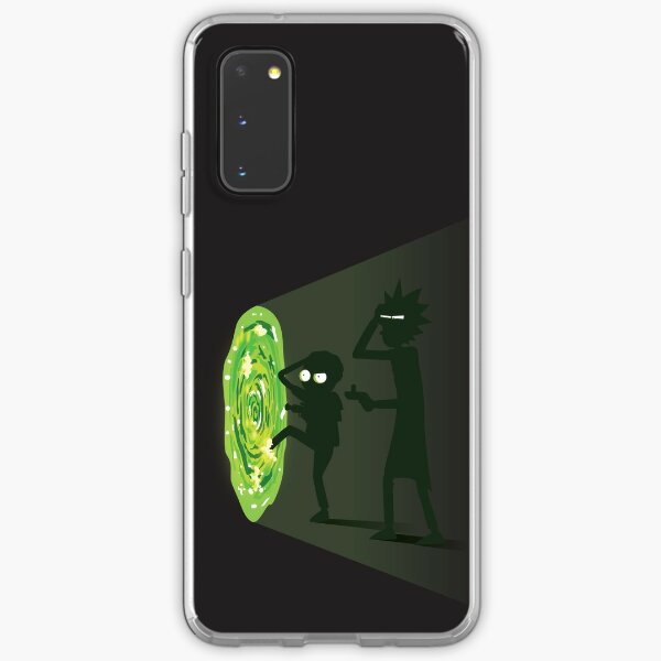 Portal Cases For Samsung Galaxy Redbubble - astro portals roblox