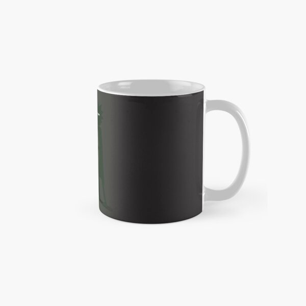 Rick and Morty - Portal Travel Classic Mug