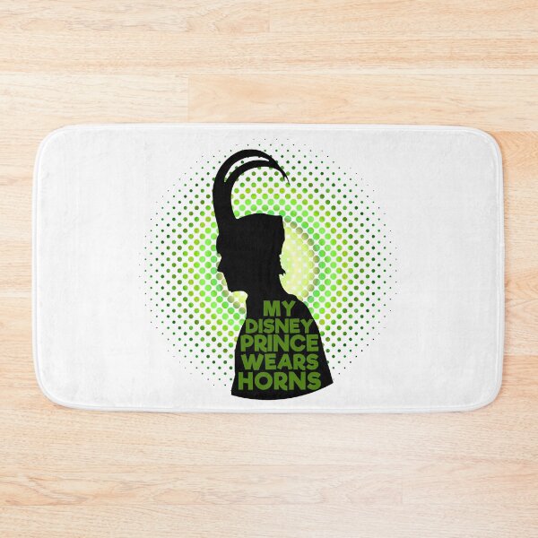 Item preview, My Prince Wears Horns designed and sold by fanartdesigns.