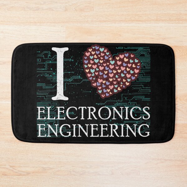 Item preview, Electrical engineering Mechatronics electrician designed and sold by torlei565.