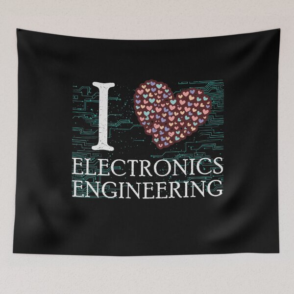 Item preview, Electrical engineering Mechatronics electrician designed and sold by torlei565.