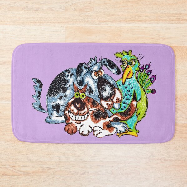 Item preview, Some Threesome designed and sold by cuprum.