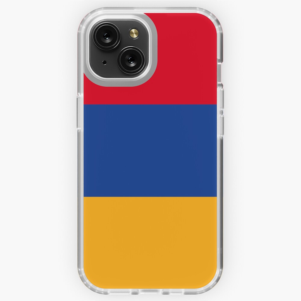 Aperçu de l'œuvre Coque souple iPhone créée et vendue par Shorlick.