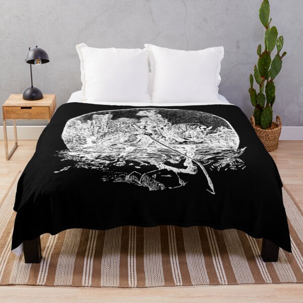 Item preview, Knight on a black horse with lance. designed and sold by emphatic.
