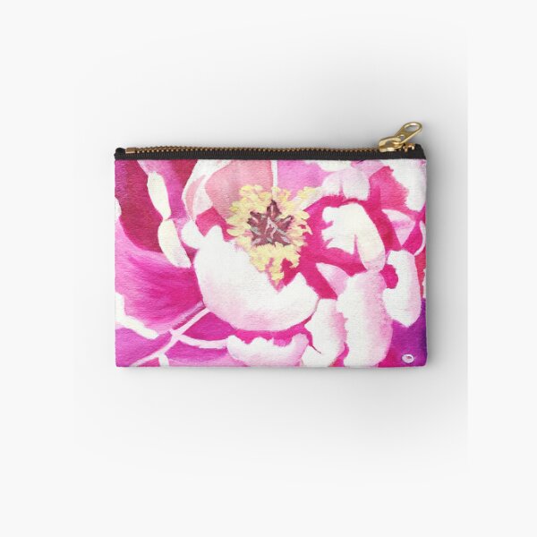 Item preview, Pink Peony designed and sold by nicolesunart.