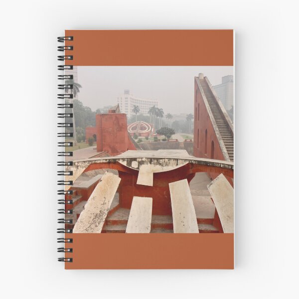 Item preview, India - Delhi - Jantar Mantar in 2008 designed and sold by renprovo.