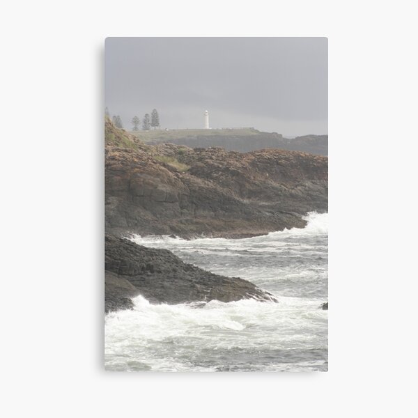 Item preview, Kiama Lighthouse, NSW, Australia designed and sold by Kellea Croft.