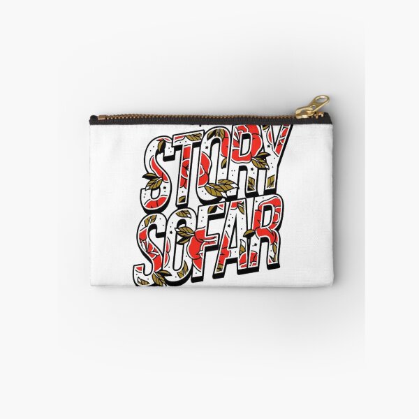 Item preview, The Story So Far designed and sold by Ric-Sauce.