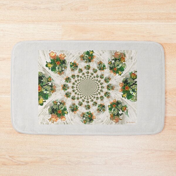 Item preview, Bouquet Vortex designed and sold by Faye Anastasopoulou.