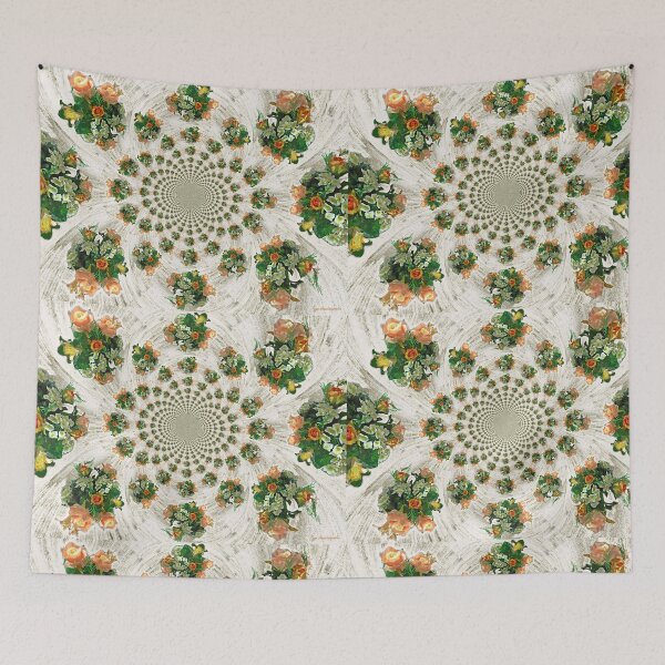 Item preview, Bouquet Vortex designed and sold by Faye Anastasopoulou.
