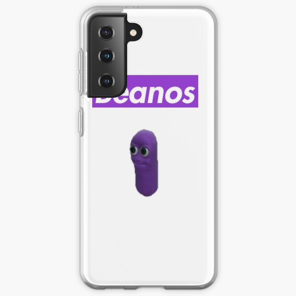 Thanos Meme Phone Cases Redbubble - beanos earrape roblox