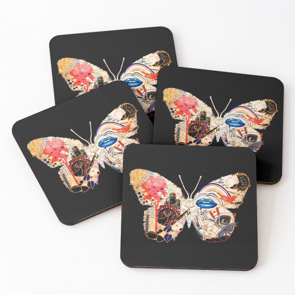 Item preview, Butterfly Graffiti designed and sold by jwebmarket.